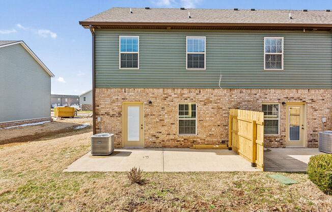 Partner-provided property photo