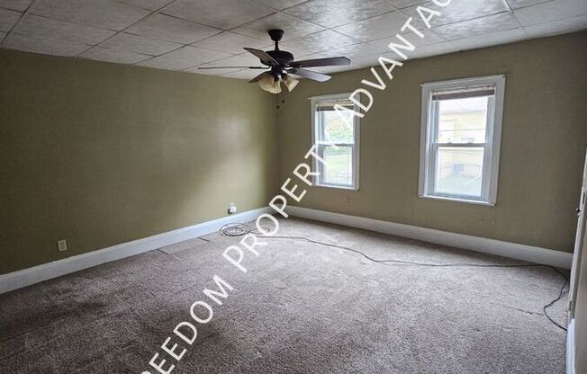 122 PARKER ST