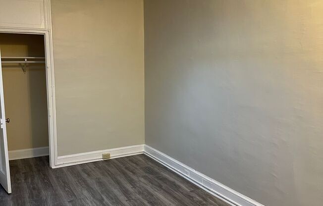 Spacious East Baltimore Home for Rent! Central Air! Partially Finished Basement! Fenced in Yard! Available Now!
