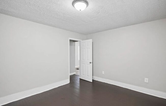 Renovated Three bedroom House! WON'T LAST!