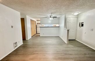 Clearwater Ridge Apartments