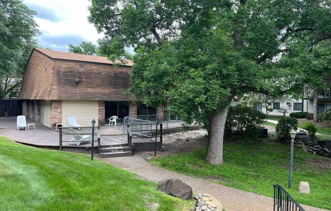 Partner-provided property photo