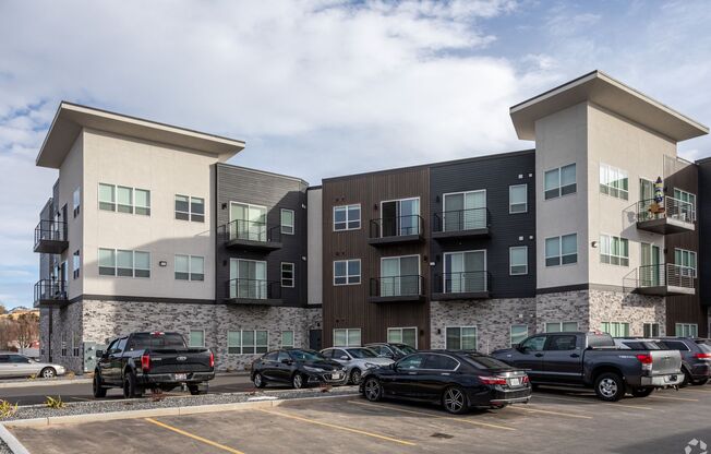 Partner-provided property photo