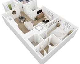 Partner-provided photo for $2392 unit
