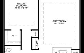 Partner-provided photo for $2186 unit