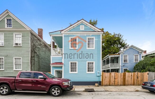 4 bed / 4 bath ~ Move-in Today!