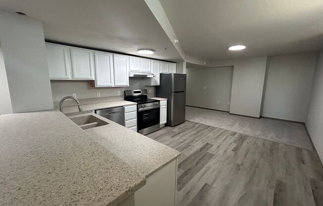 2 beds, 2 baths, 890 sqft, $1,195, Unit 2019-102