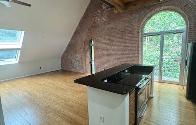 Assembly Apartments at Clipper Mill