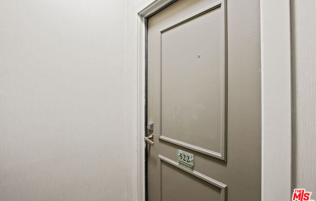 Studio, 1 bath, 388 sqft, $2,200, Unit 522