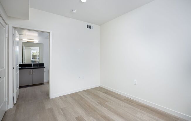 1 bed, 1 bath, 538 sqft, $2,139