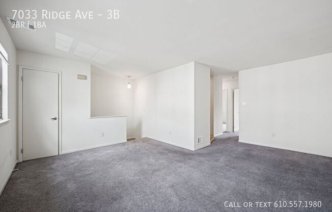 7033 RDG AVE