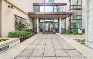 Buckman Terrace