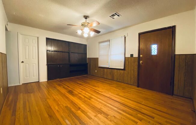 Cute Home for rent in OKC