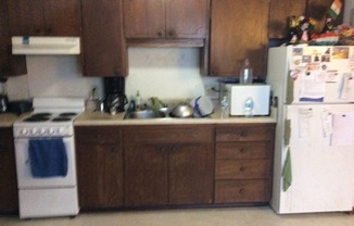 1 bed, 1 bath, $770, Unit 1 (NP)