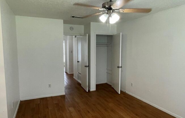 Discover comfort and convenience in this charming single-story home!