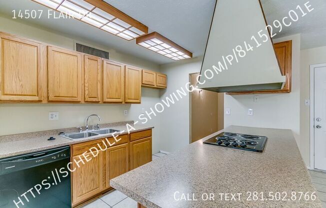 14507 FLAIR DR