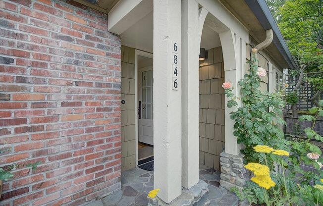 3Bd/1Ba Seattle House