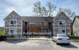551 N SOMERSET TER