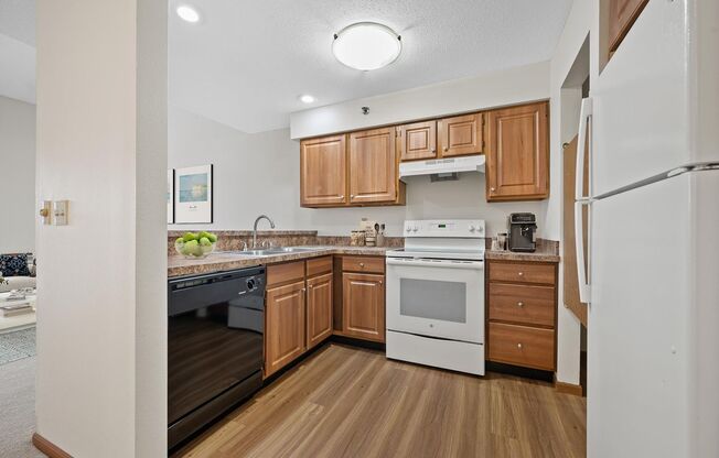 1 bed, 1 bath, 850 sqft, $1,545, Unit 309