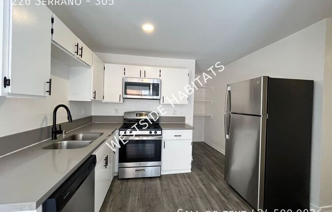 226 SERRANO