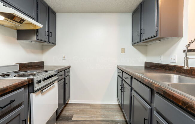 Studio, 1 bath, 384 sqft, $595, Unit 2110
