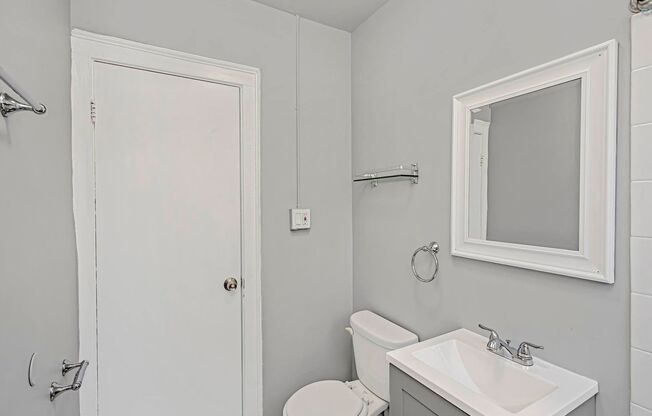 Studio, 1 bath, 500 sqft, $965, Unit 6128-280