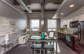 Partner-provided photo for $995 unit