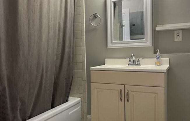 1 bed, 1 bath, $1,050, Unit Howell #3