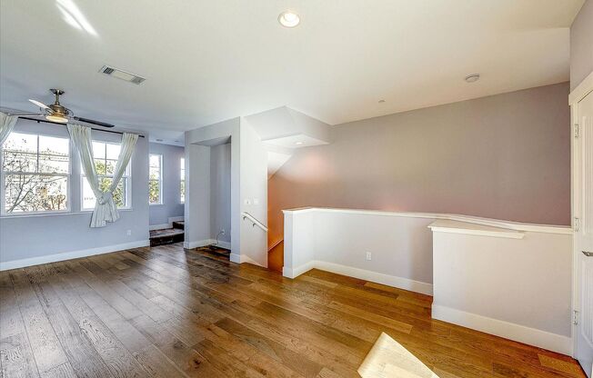 LUXURY TOWNHOME IN SUNNYVALE | 2014 BUILD