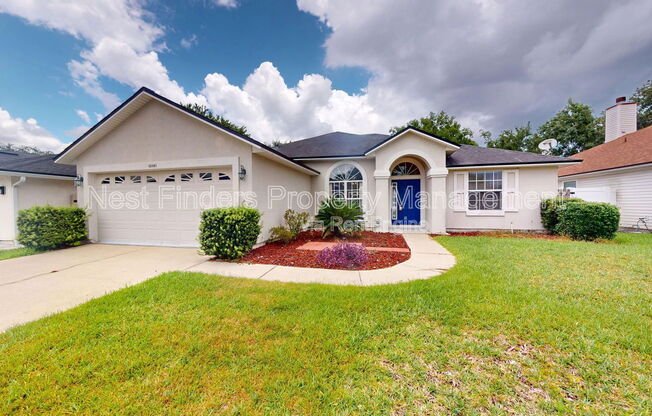 12831 QUINCY BAY DR