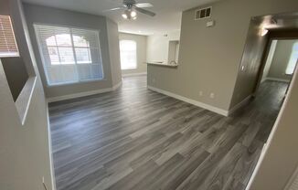 2 beds, 2 baths, 1,174 sqft, $1,450, Unit Las Vegas Blvd Unit 2238