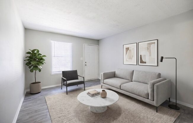 3 beds, 2 baths, 1,017 sqft, $1,395, Unit J129