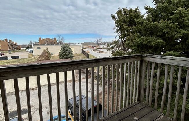 1 bed, 1 bath, 750 sqft, $850, Unit #25