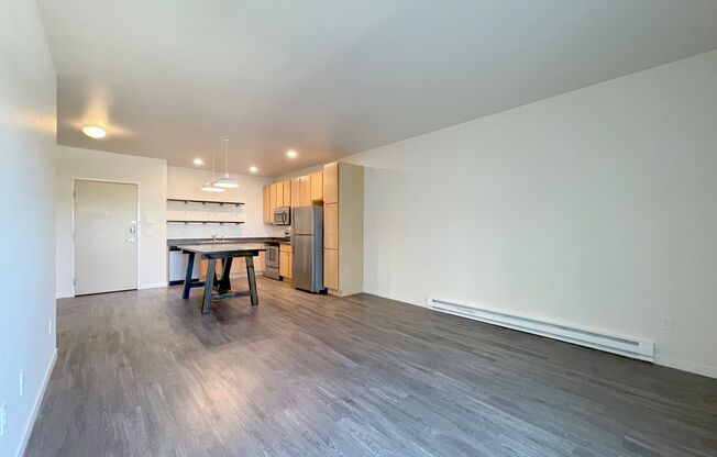 Shoal Creek Apartments