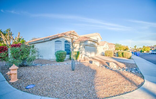 Lakewood 3 Bedroom for Rent!