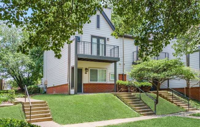 Nashville Apartments