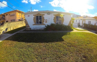 Studio in the Heart of Little Havana