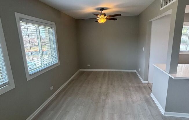 Park Avenue Apartments LLC