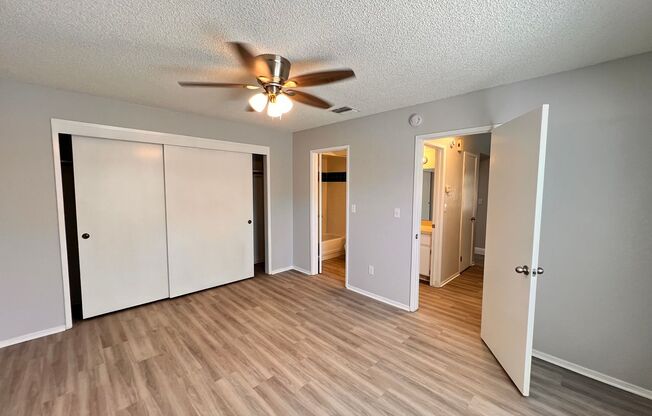 2 beds, 2 baths, $1,695, Unit #3