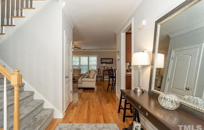 3 Bedroom Townhome in Magnolia Woods - Close to Downtown Wake Forest