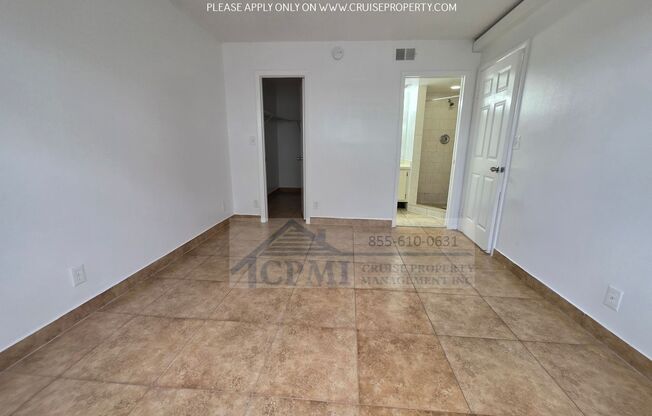 2 beds, 2 baths, 850 sqft, $1,975, Unit 2-204