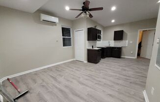 2 beds, 1 bath, $1,250