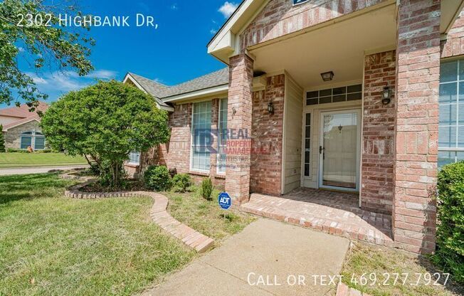 2302 HIGHBANK DR