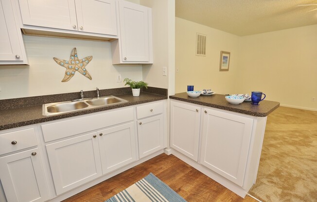 2 beds, 1 bath, $1,295