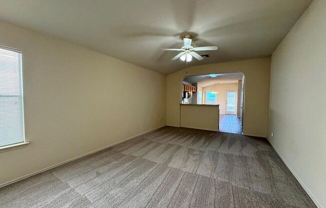 Charming One-Story in Plum Creek – 5077 Hartson!
