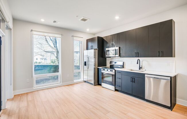 1 bed, 1 bath, 730 sqft, $1,600, Unit 309