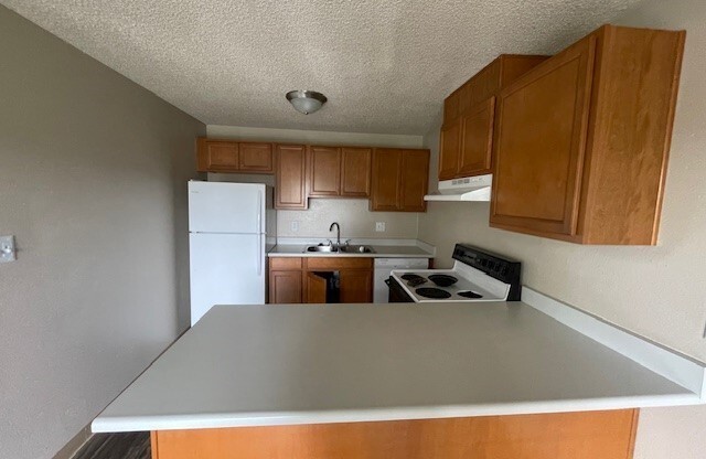 1 bed, 1 bath, 650 sqft, $1,237