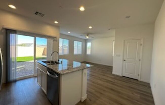 Brand New Four Bedroom Home in Cadence!