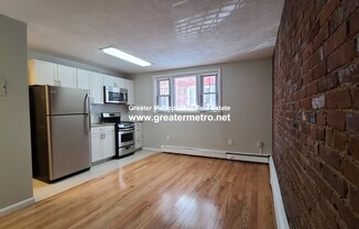 5 Charter St.