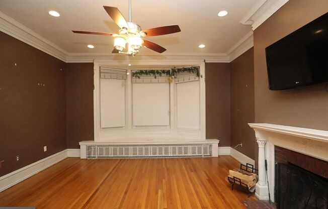 1608 Spruce Street PRE